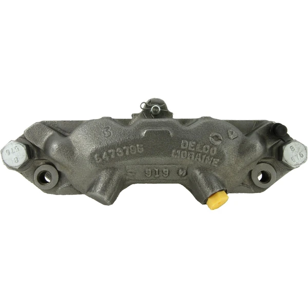 Disc Brake Caliper - Front Right Passenger Side - Centric 141.62025