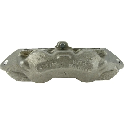 Disc Brake Caliper - Front Right Passenger Side - Centric 141.62025
