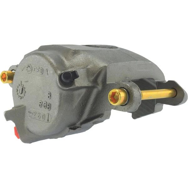 Disc Brake Caliper - Front Left Driver Side - Centric 141.62048