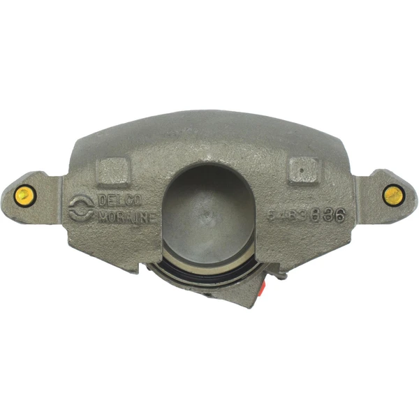 Disc Brake Caliper - Front Left Driver Side - Centric 141.62048