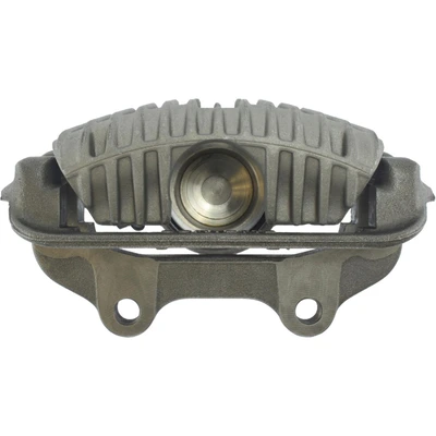 Disc Brake Caliper - Front Left Driver Side - Centric 141.62086