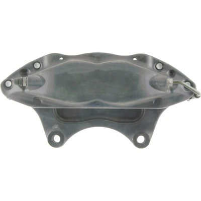 Disc Brake Caliper - Front Left Driver Side - Centric 141.62188