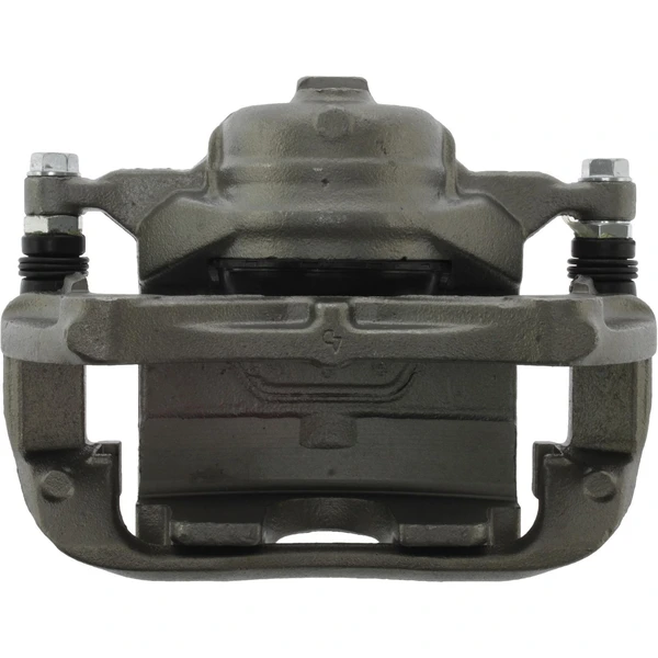Disc Brake Caliper - Front Right Passenger Side - Centric 141.62219