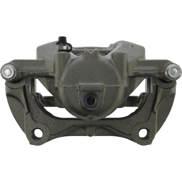 Disc Brake Caliper - Front Right Passenger Side - Centric 141.62219