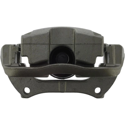 Disc Brake Caliper - Front Right Passenger Side - Centric 141.62219