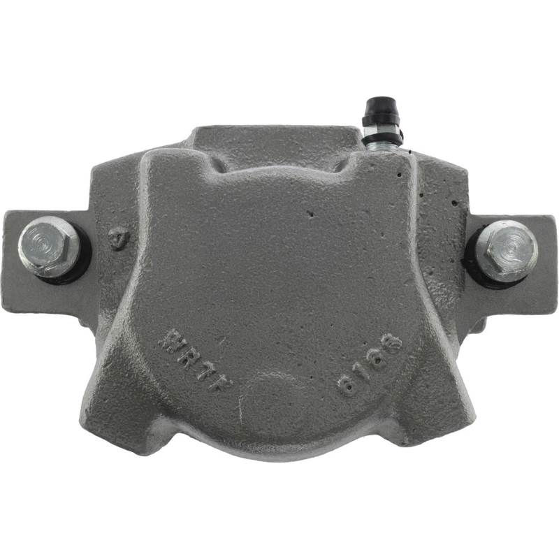 3. High-Quality Braking Solution