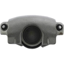 Disc Brake Caliper - Front Left Driver Side - Centric 141.63016