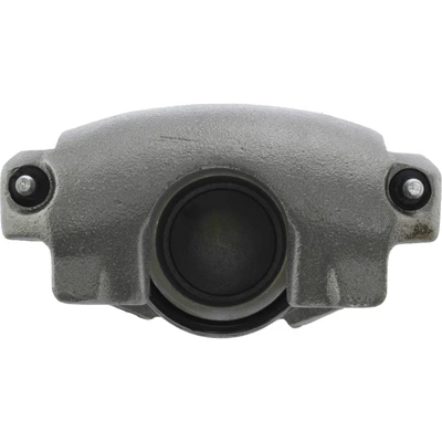 Disc Brake Caliper - Front Left Driver Side - Centric 141.63016