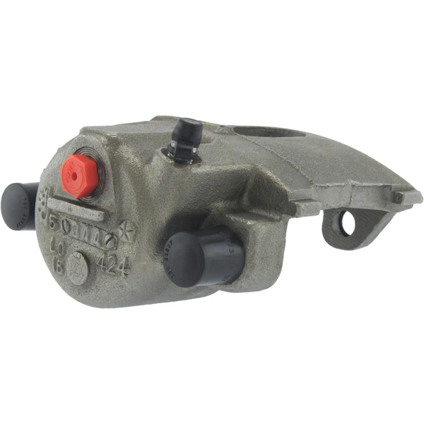 Disc Brake Caliper - Front Right Passenger Side - Centric 141.63031