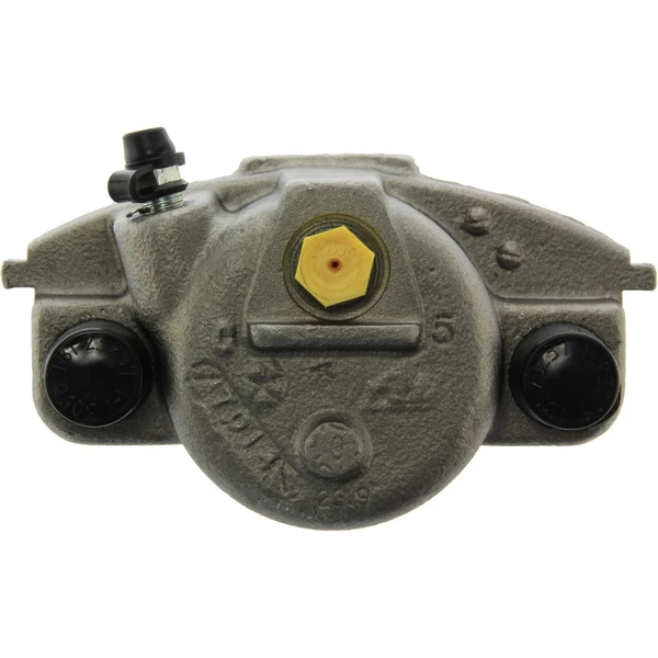 Disc Brake Caliper - Front Left Driver Side - Centric 141.63032