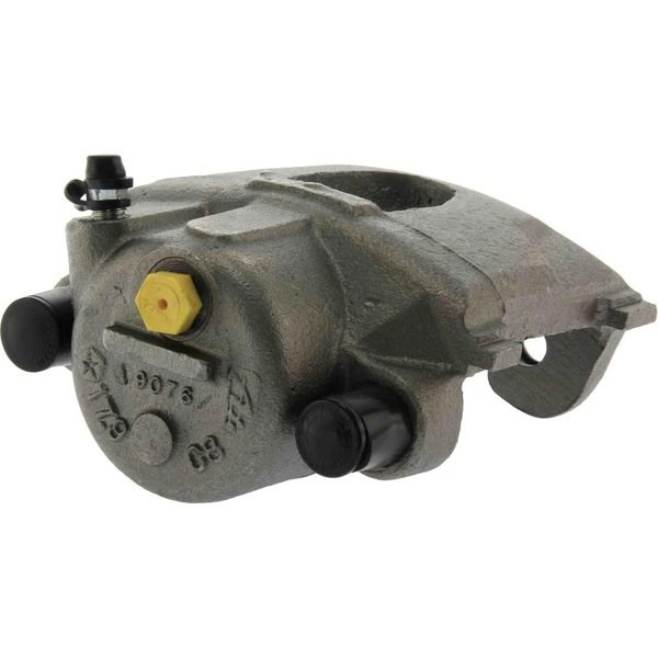 Disc Brake Caliper - Front Left Driver Side - Centric 141.63042