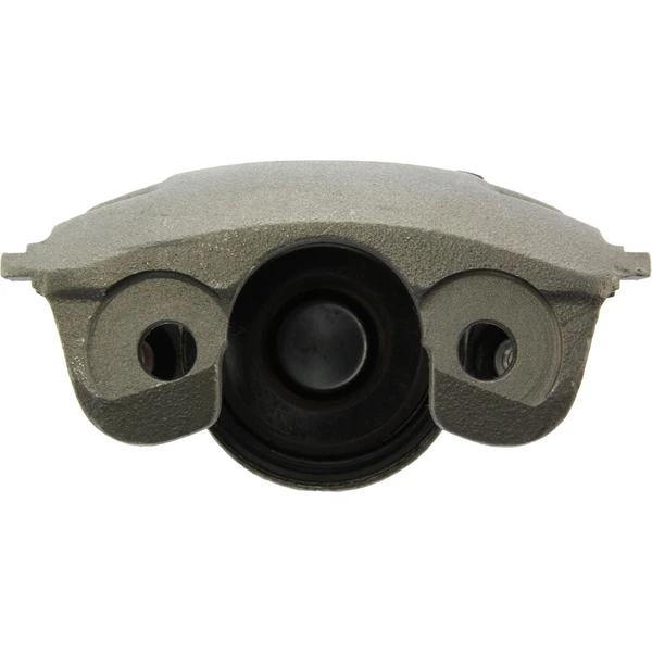 Disc Brake Caliper - Front Left Driver Side - Centric 141.63042