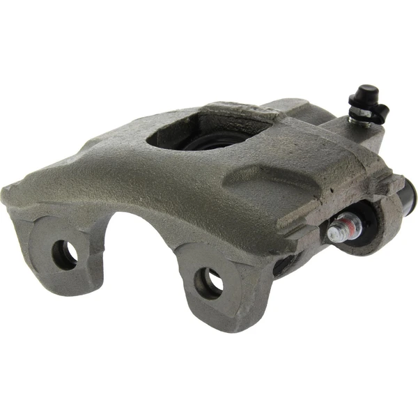 Disc Brake Caliper - Front Left Driver Side - Centric 141.63042