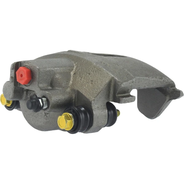 Disc Brake Caliper - Front Right Passenger Side - Centric 141.63053