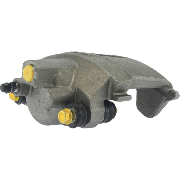 Disc Brake Caliper - Front Left Driver Side - Centric 141.63054