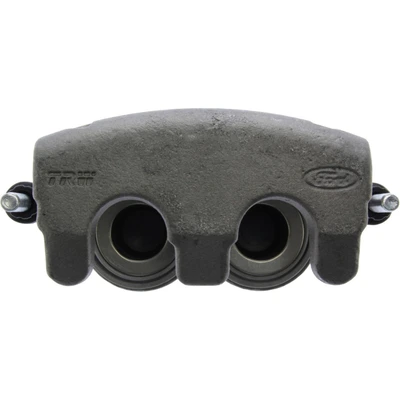 Disc Brake Caliper - Rear Right Passenger Side - Centric 141.65523NB