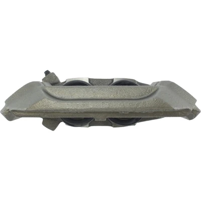 Disc Brake Caliper - Front Left Driver Side - Centric 141.65018