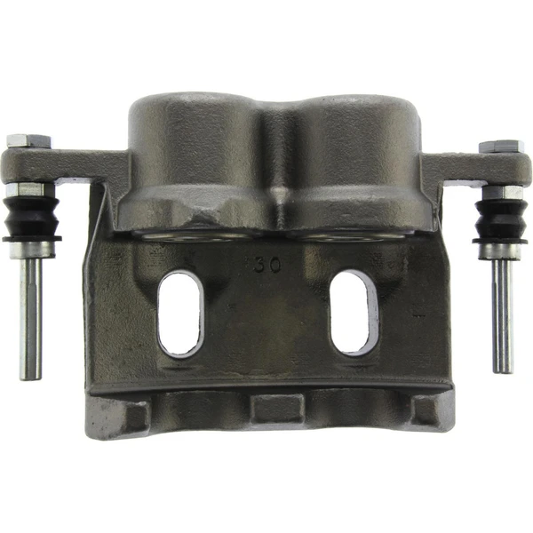 Disc Brake Caliper - Front Left Driver Side - Centric 141.66044NB