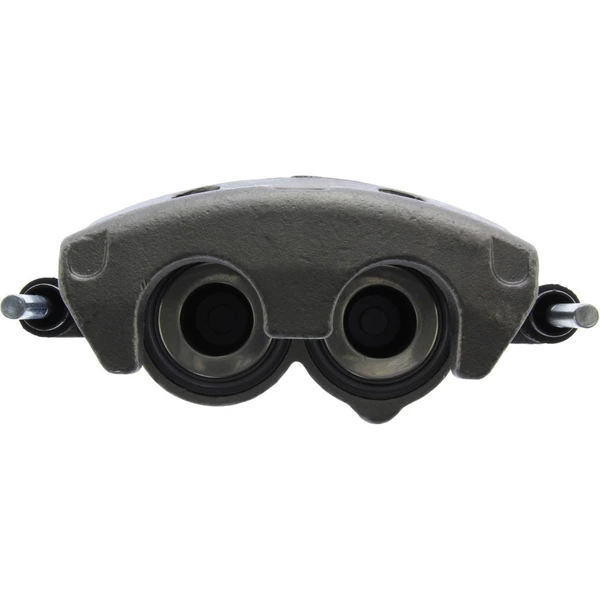 Disc Brake Caliper - Front Left Driver Side - Centric 141.66044NB