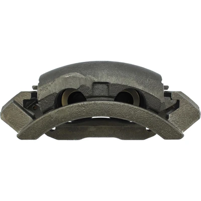 Disc Brake Caliper - Rear Right Passenger Side - Centric 141.67507