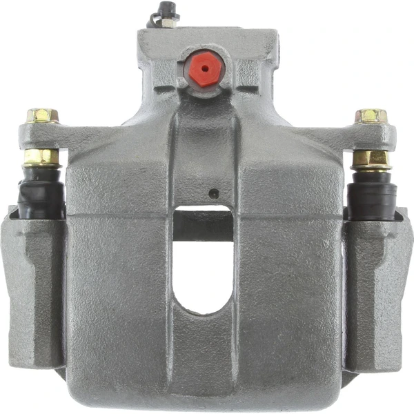 Disc Brake Caliper - Front Right Lower - Centric 141.74011