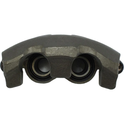 Disc Brake Caliper - Front Left Driver Side - Centric 141.76002