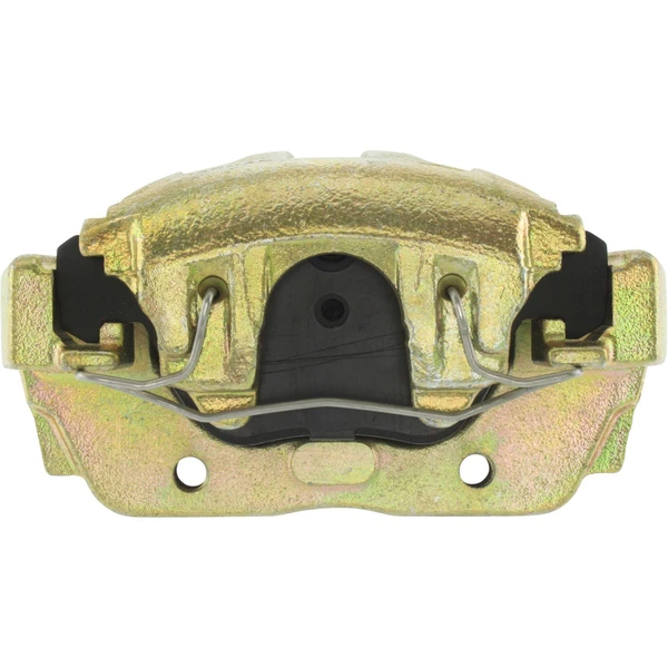 Disc Brake Caliper - Front Left Driver Side - Centric 142.20006