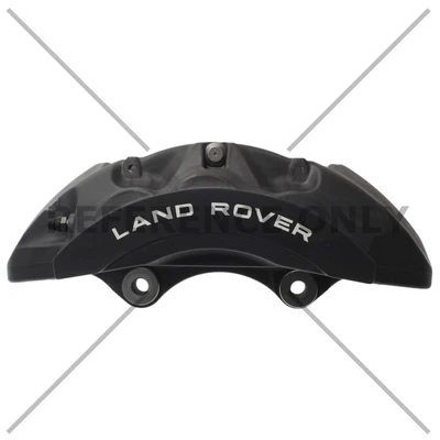 Disc Brake Caliper - Front Left Driver Side - Centric 142.22036