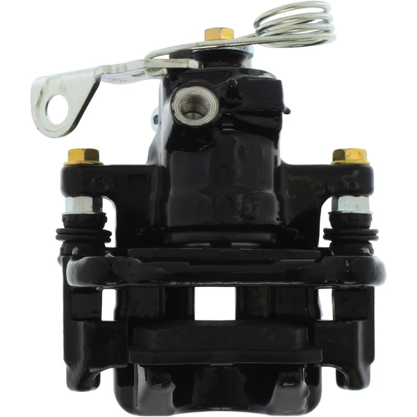 Disc Brake Caliper - Rear Right Passenger Side - Centric 142.33537