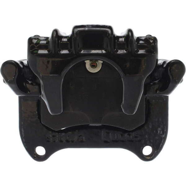 Disc Brake Caliper - Rear Right Passenger Side - Centric 142.33537