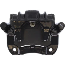 Disc Brake Caliper - Rear Left Driver Side - Centric 142.33556