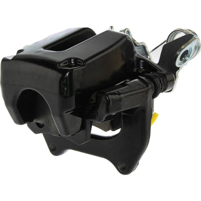 Disc Brake Caliper - Rear Left Driver Side - Centric 142.33604