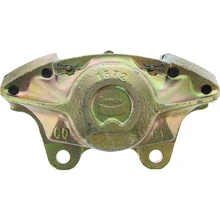 Disc Brake Caliper - Front Left Driver Side - Centric 142.35028