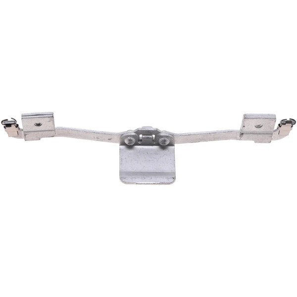 Disc Brake Caliper - Front Left Driver Side - Centric 142.39052