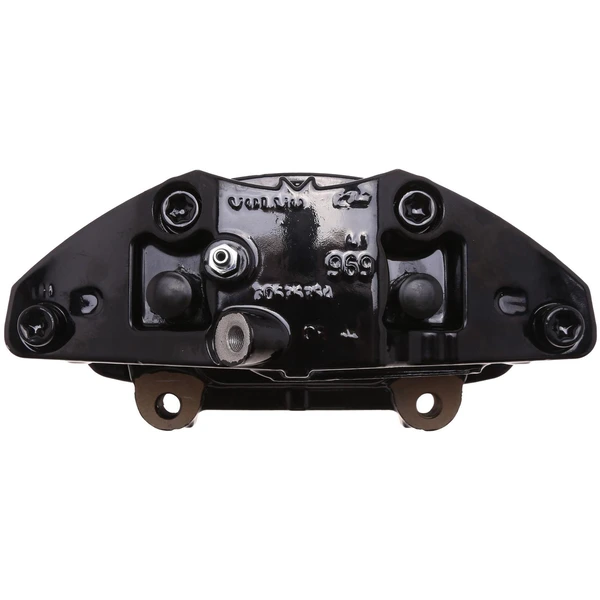 Disc Brake Caliper - Front Left Driver Side - Centric 142.39052