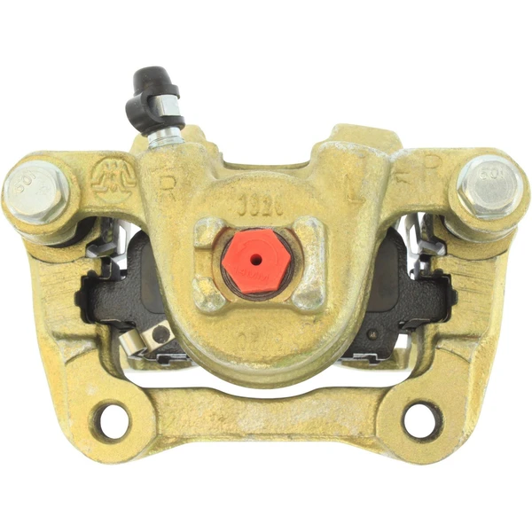 Disc Brake Caliper - Rear Right Passenger Side - Centric 142.40513