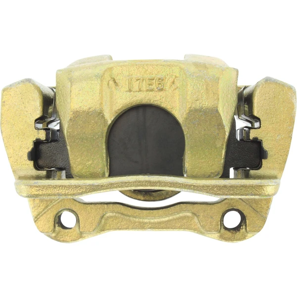 Disc Brake Caliper - Rear Right Passenger Side - Centric 142.40513