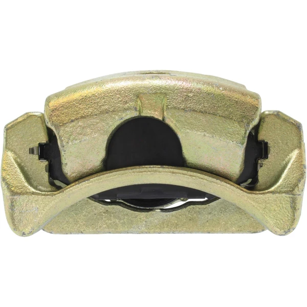 Disc Brake Caliper - Front Left Driver Side - Centric 142.40024