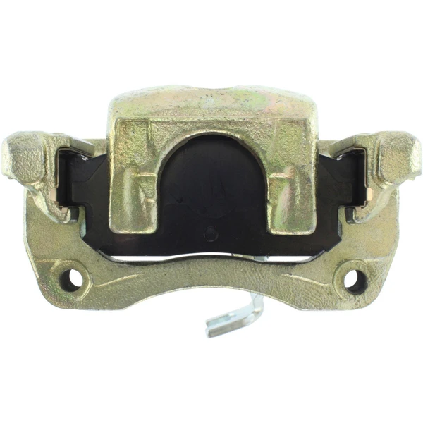 Disc Brake Caliper - Rear Left Driver Side - Centric 142.42554