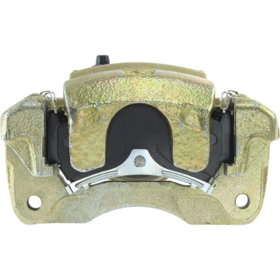 Disc Brake Caliper - Front Right Passenger Side - Centric 142.42085