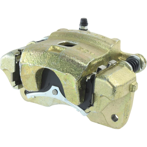 Disc Brake Caliper - Front Right Passenger Side - Centric 142.42085