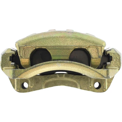 Disc Brake Caliper - Front Left Driver Side - Centric 142.42136