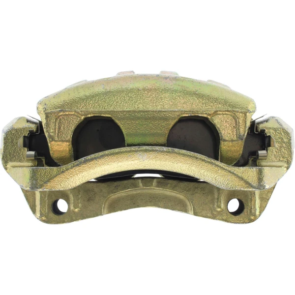 Disc Brake Caliper - Front Left Driver Side - Centric 142.42136