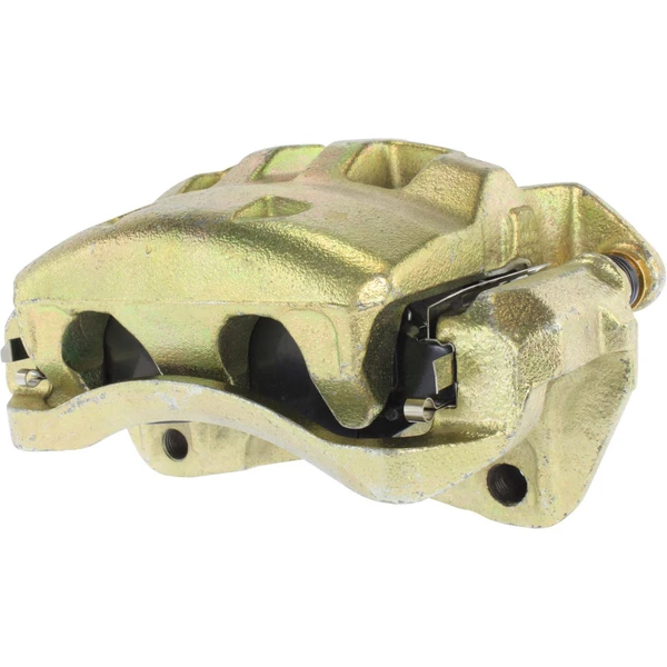 Disc Brake Caliper - Front Left Driver Side - Centric 142.42136