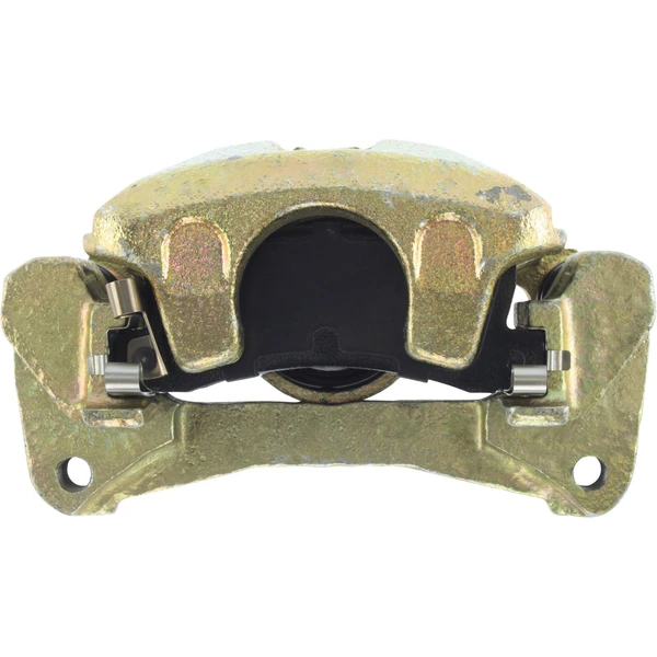 Disc Brake Caliper - Rear Left Driver Side - Centric 142.44574