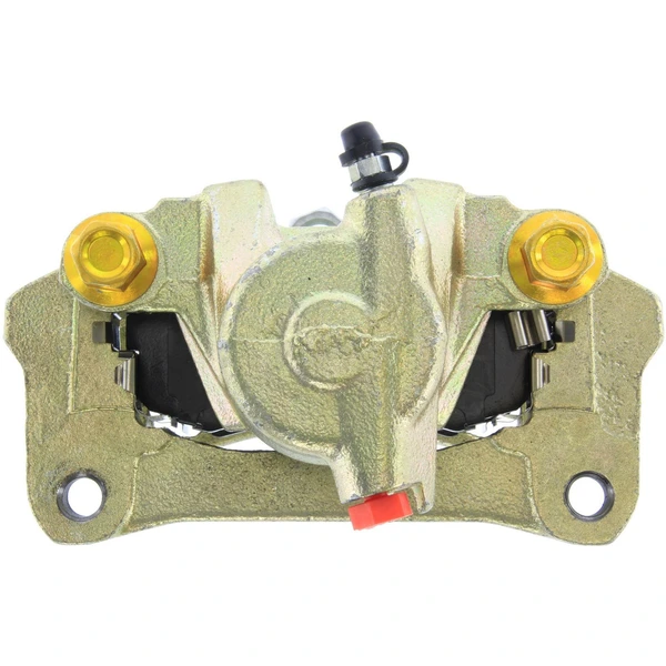 Disc Brake Caliper - Rear Left Driver Side - Centric 142.44588