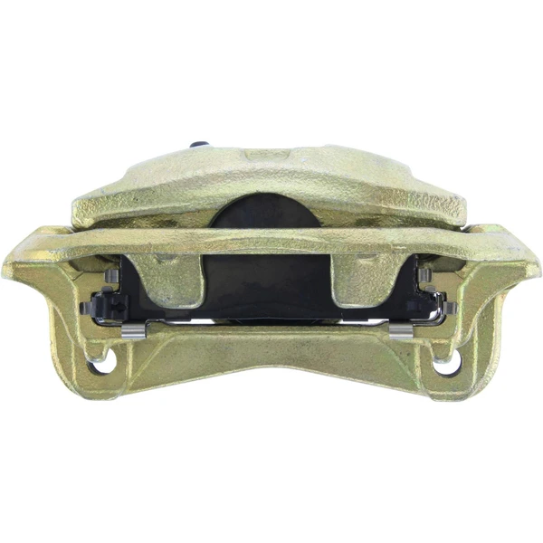 Disc Brake Caliper - Front Right Passenger Side - Centric 142.44071