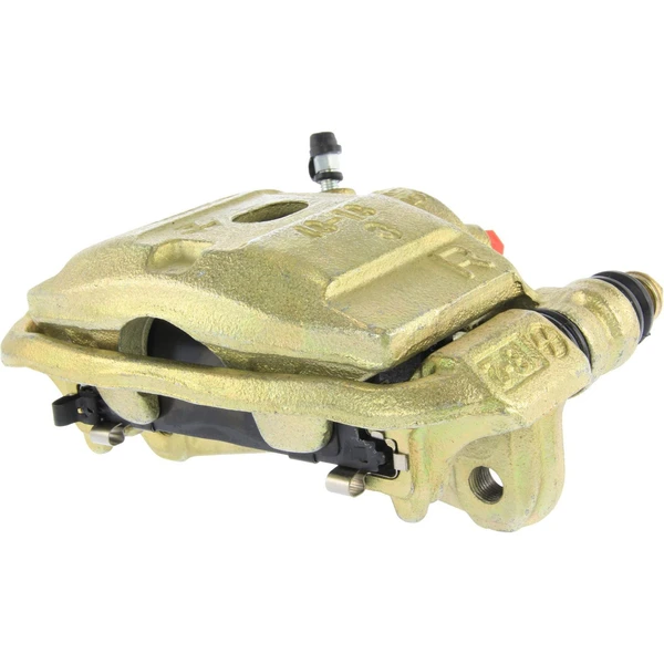 Disc Brake Caliper - Front Right Passenger Side - Centric 142.44071