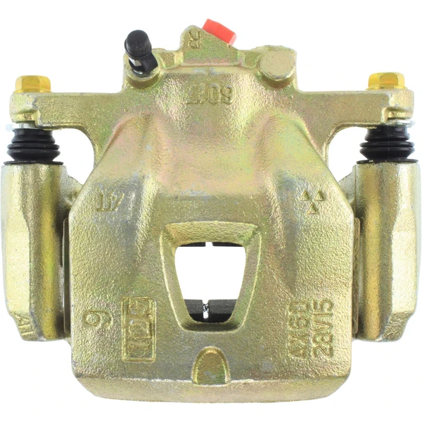 Disc Brake Caliper - Front Right Passenger Side - Centric 142.44189