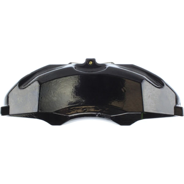 Disc Brake Caliper - Front Right Passenger Side - Centric 142.44211